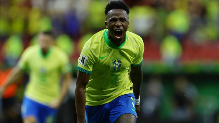 ויניסיוס שואג, אחרי השער הדרמטי