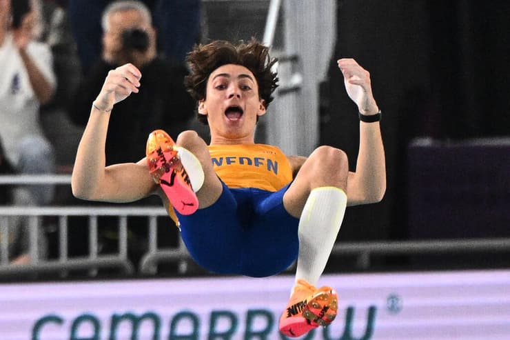 מונדו דופלנטיס