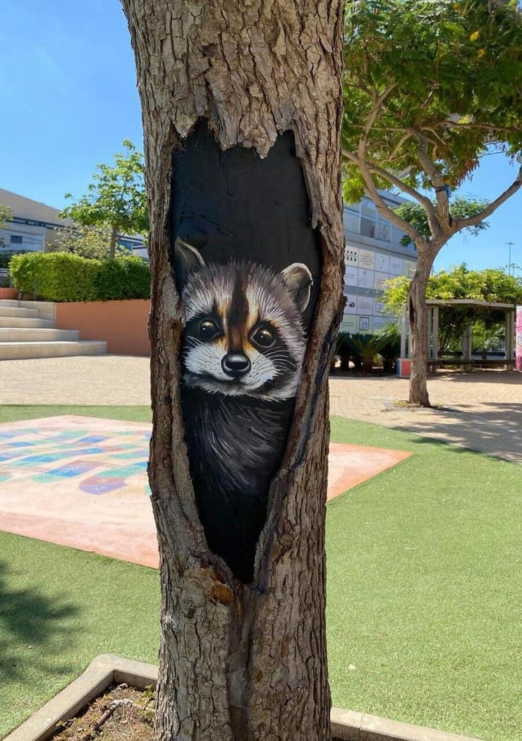 "המשכתי להיות בן אדם גם כשחייתי ברחוב"   