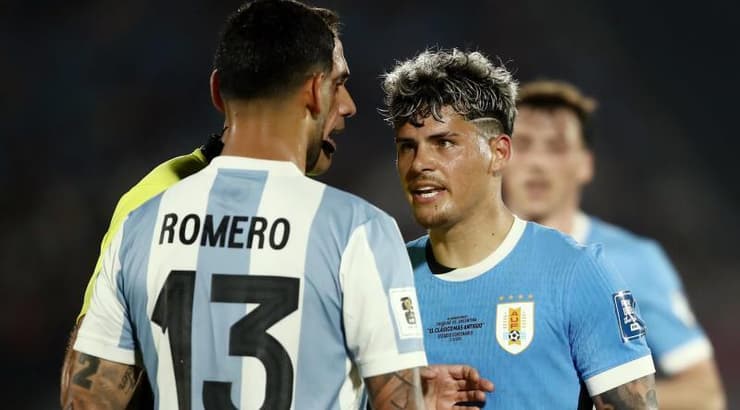 אראוחו ורומרו (רויטרס) אראוחו ורומרו