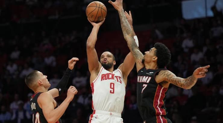 דילון ברוקס בפעולה (רויטרס) דילון ברוקס בפעולה