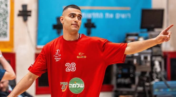 ים מדר (רועי כפיר) ים מדר