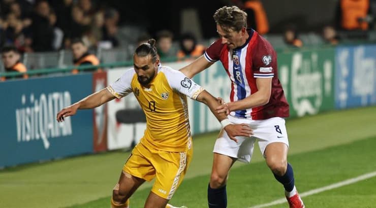 וירגיליו פוסטולאצ'י בפעולה