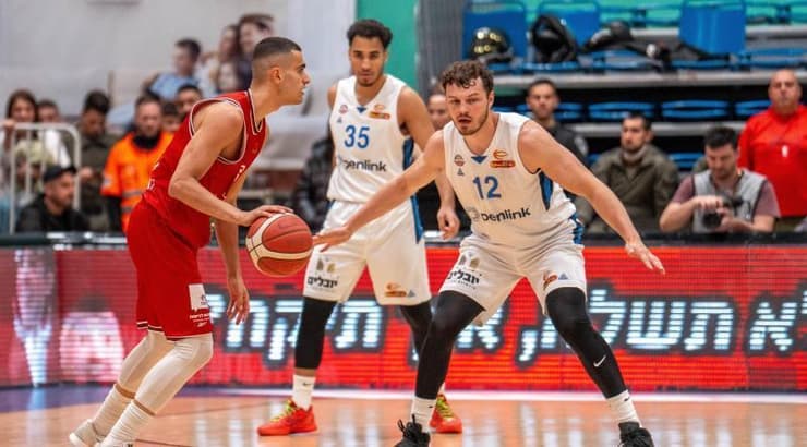 ים מדר וג'ון מיקס (רועי כפיר) ים מדר וג'ון מיקס