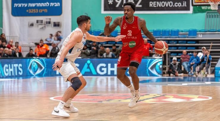 אנטוניו בלייקני (רועי כפיר) אנטוניו בלייקני