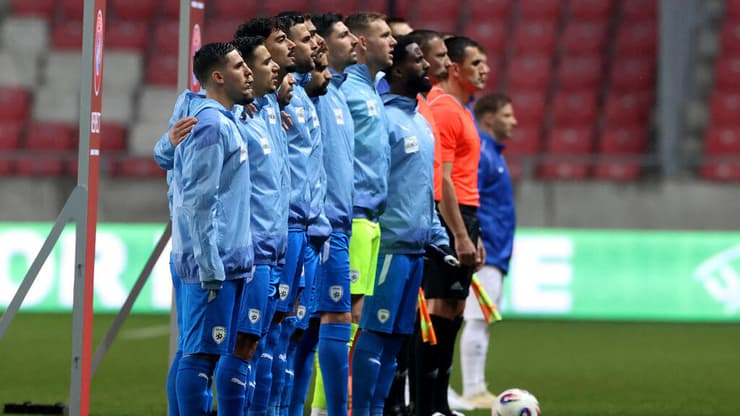 נבחרת ישראל