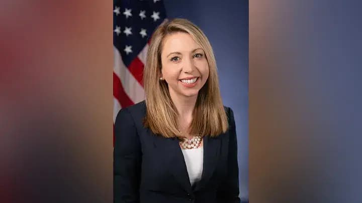 ג'סיקה אייבר  תובעת פדרלית לשעבר ב וירג'יניה  ארה"ב שנמצאה מתה בביתה שבאלכסנדריה, פרבר של וושינגטון הבירה