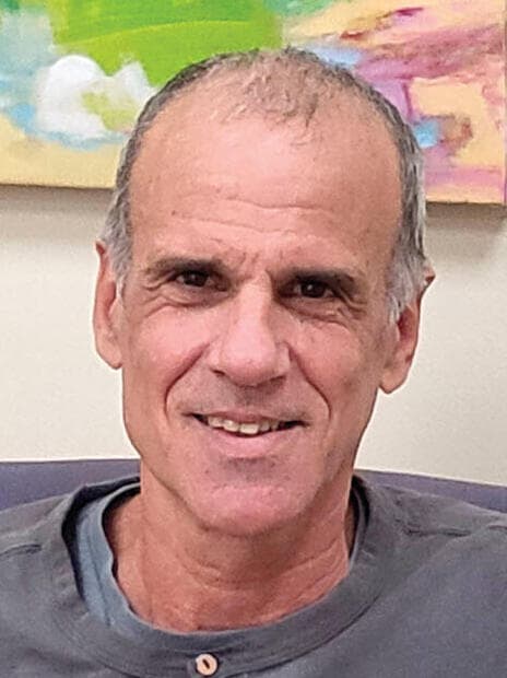 עידו בן טוב, מנהל מינהלת "מתעשייה להוראה"