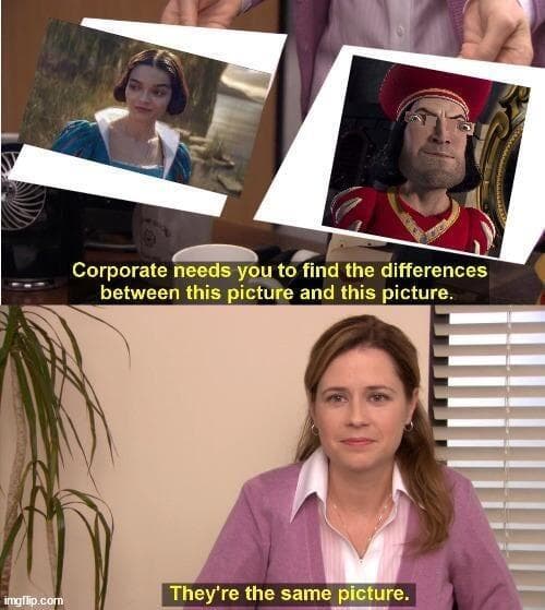 מתוך "המשרד"