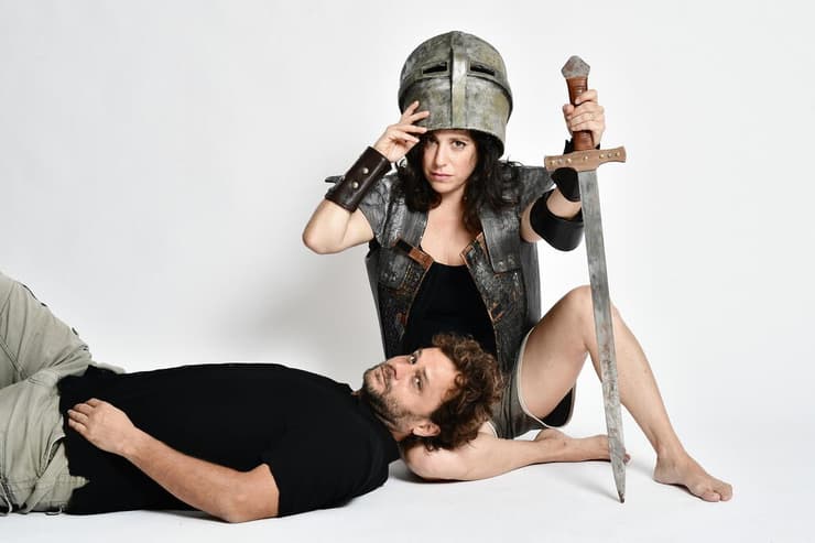 מתוך "הכל נשאר חי"