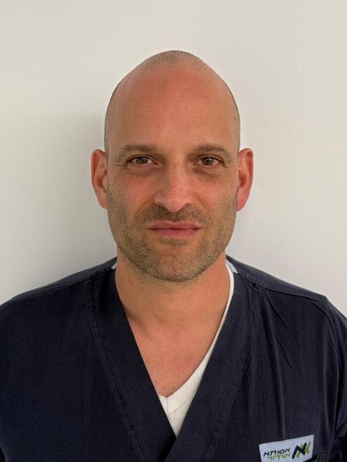 ד"ר רן עצמון