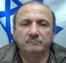 אדוארד יוסופוב מנתיבות אדוארד יוסופוב, החשוד בריגול מנתיבות