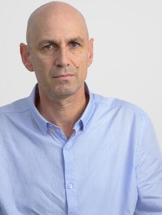 עו"ד אייל בלכר כהן