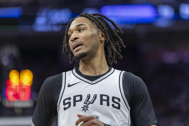 נלחם על תואר רוקי השנה. קאסל (צילום: AP Photo/Sara Nevis) סטפון קאסל