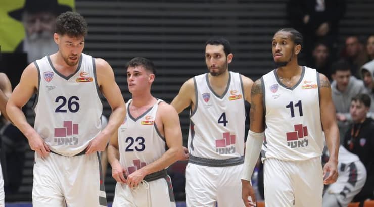 עירוני קריית אתא