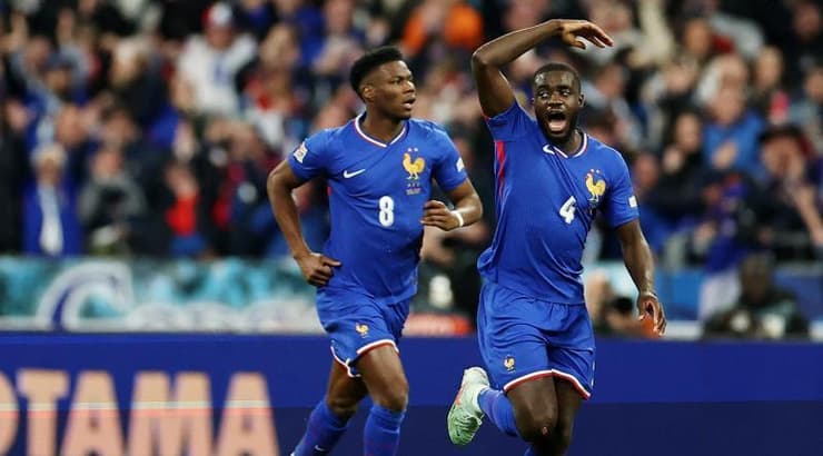 דאיו אופאמקאנו קורא לאוהדים להתעורר