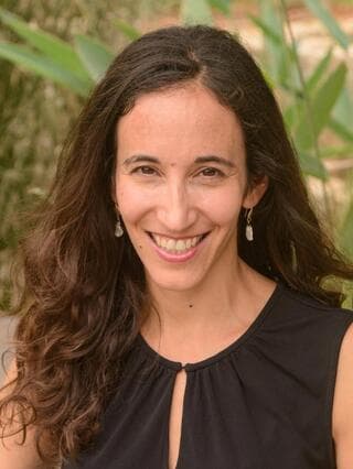 פרופ' רות שרץ-שובל