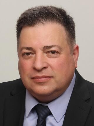 ד"ר ערן שנקר