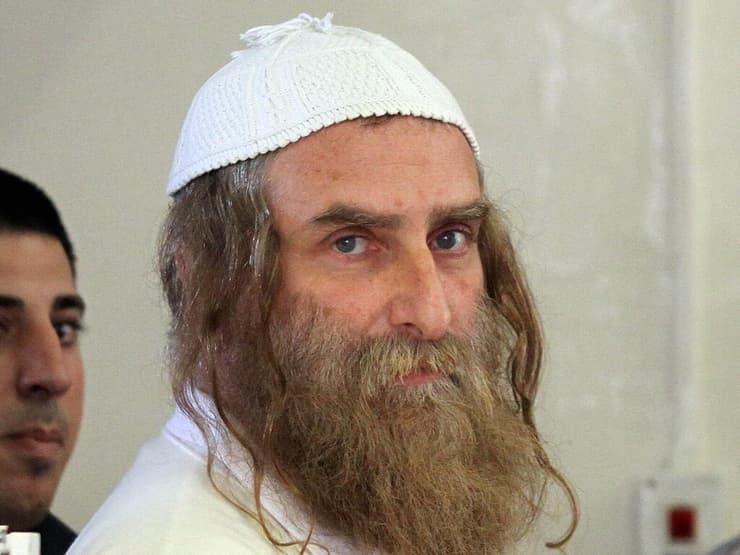 דניאל אמבש. "אבא שלי אמר לי ולאחי, ‘אתם רוצים כוס קולה? בבקשה, תילחמו'" (צילום: חיים צח) דניאל אמבש
