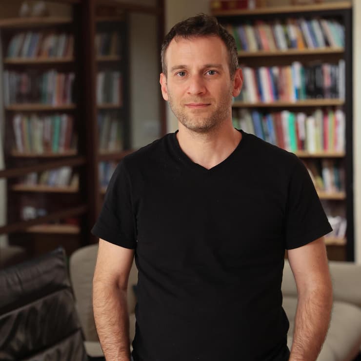 רובי ולדמן חולה בסרטן המעי הגס