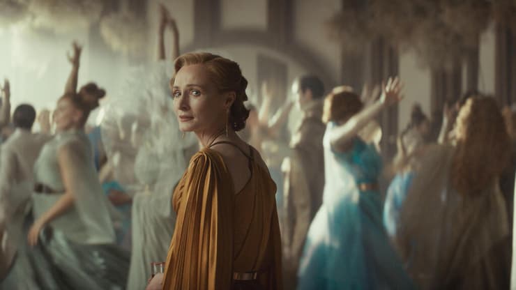 מתוך "אנדור" עונה 2