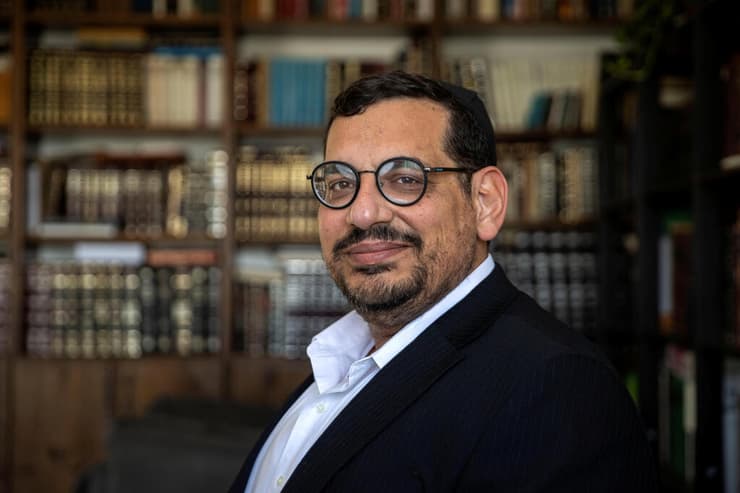 הרב ד"ר בניהו טבילה