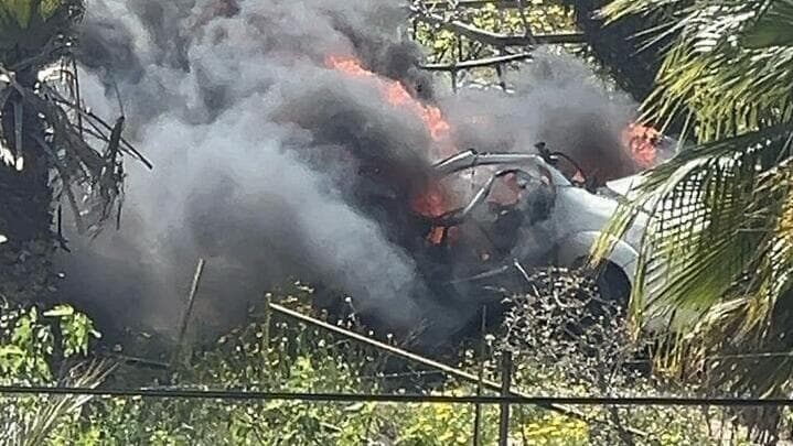 תקיפת רכב בחאן יונס, רצועת עזה