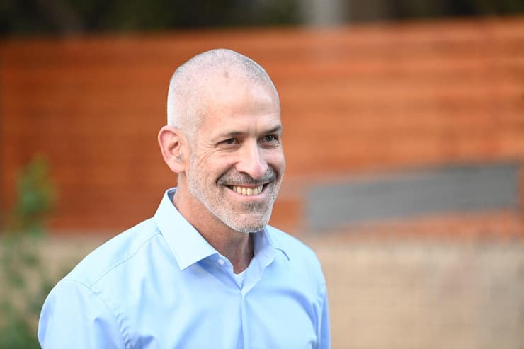 רונן בר