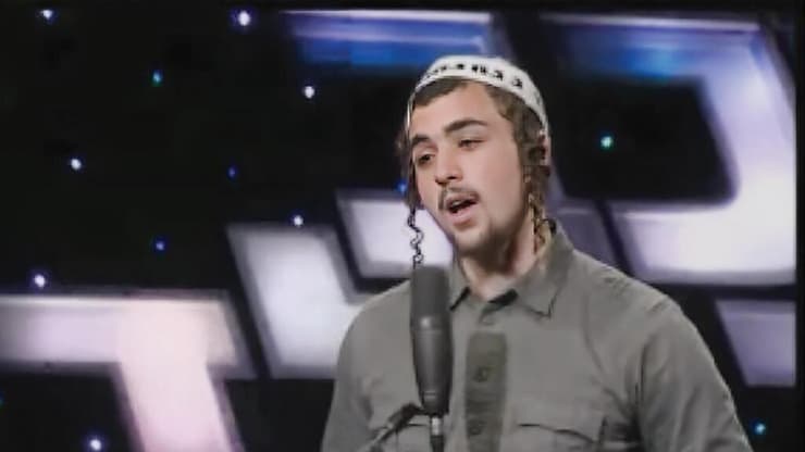 נתן אמבש ב"כוכב נולד"