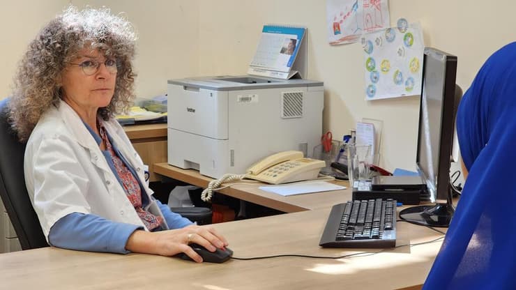 גסטרו ילדים