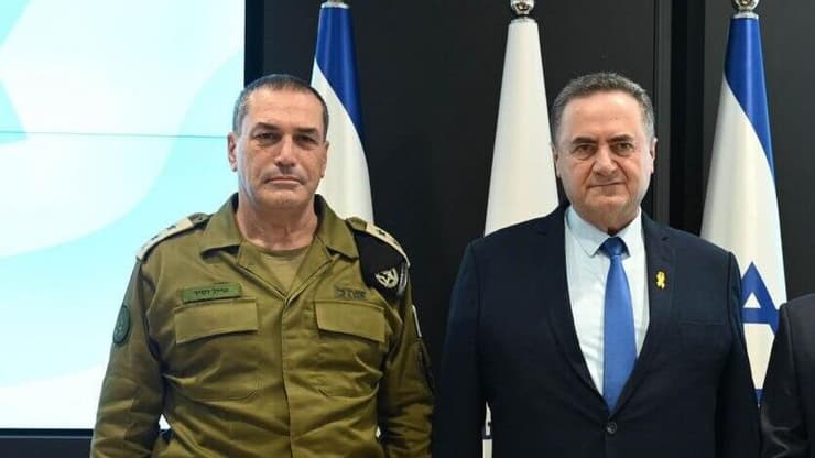 טקס מינוי מנכ"ל משרד הביטחון הנכנס, אלוף (מיל') אמיר ברעם
