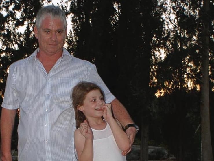 אילן ונוגה וייס