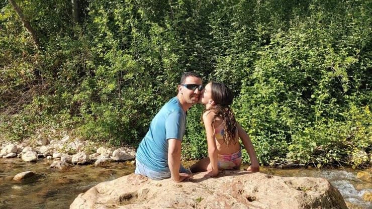 יוסי ואופיר שרעבי