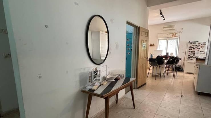 מרכז שיקום לבני נוער שיצאו ממעגל הזנות