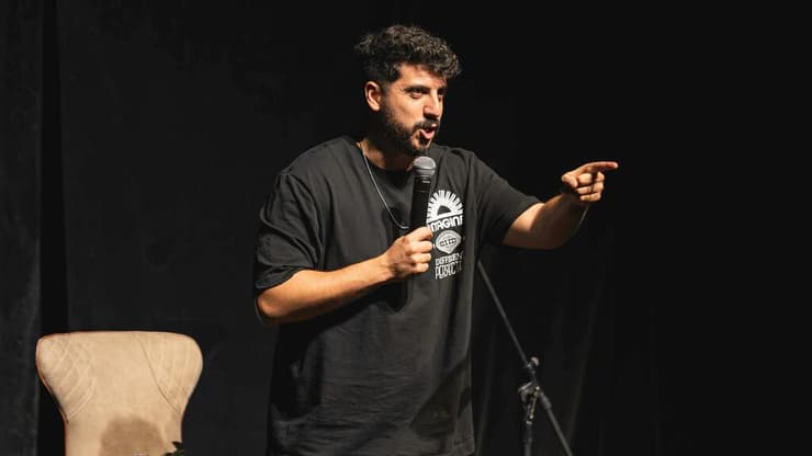 מתן פרץ