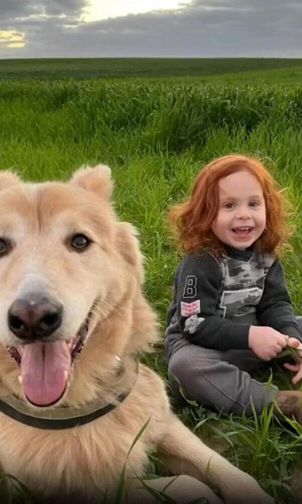 ירדן ביבס העלה סרטון של החיים לפני ה7/10 עם שירי וילדיו וכתב: "איך מתחילים לעכל את זה בכלל?"