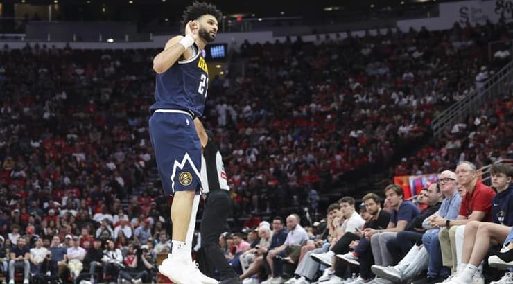 בלט. ג'מאל מארי