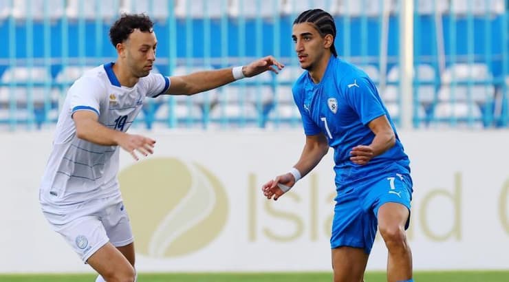 תאי עבד (ההתאחדות לכדורגל) תאי עבד