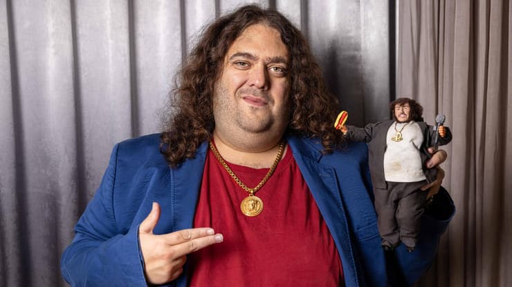 איתי לוקץ'