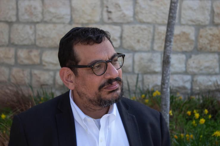 הרב ד"ר בניהו טבילה