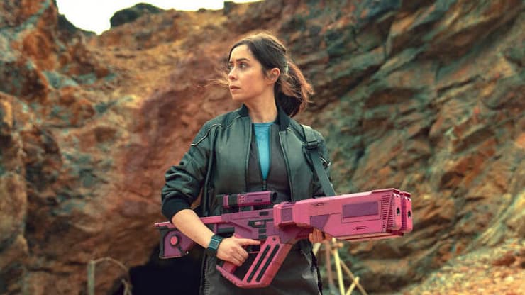 מתןך "מראה שחורה" - עונה 7 