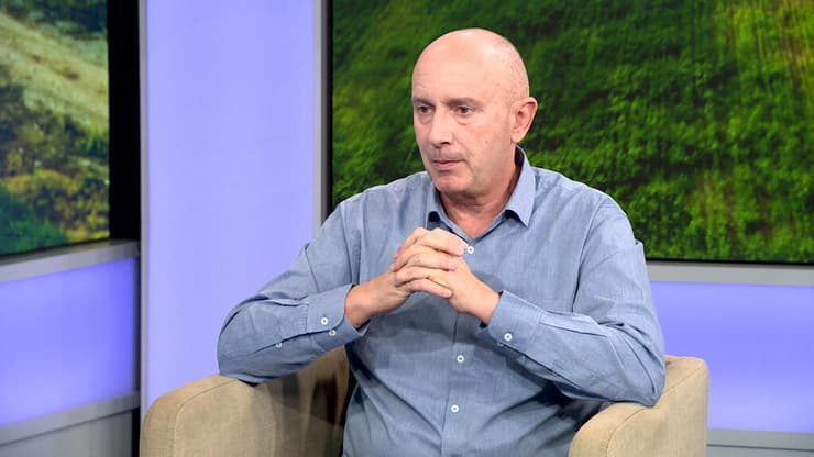 מוטי לוין, מנכ"ל קבוצת חיפה