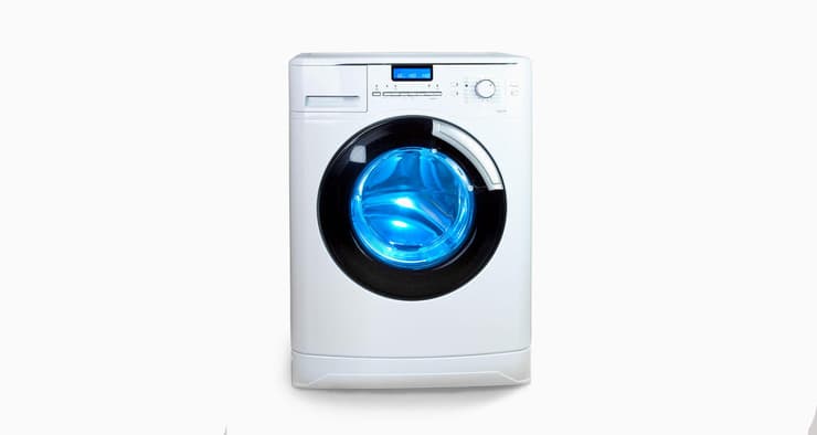 מכונת כביסה