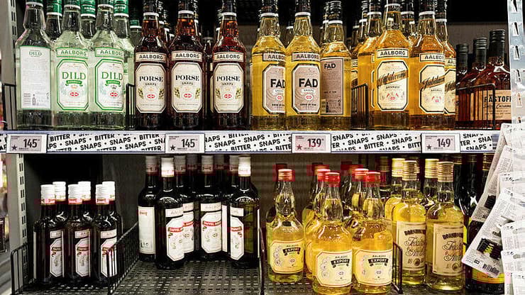 ההבדל בסימונים בין מוצר מהאיחוד האירופי לבין מוצר מארה"ב