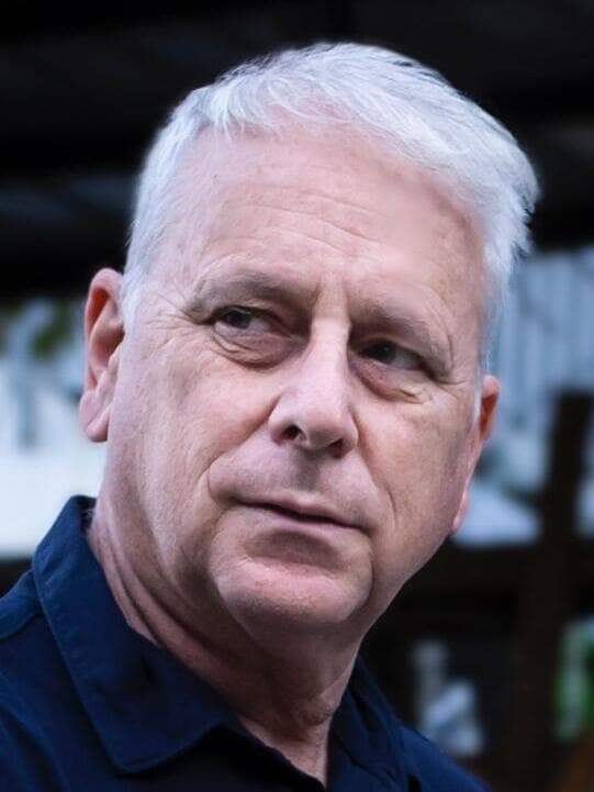 ערן סיב, יו״ר התאחדות קבלני השיפוצים    