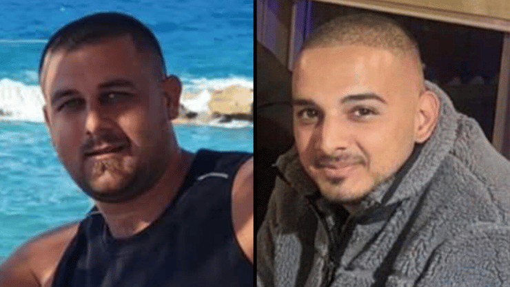 בהאא ועלאא עטאללה שנורו למוות בגליל בהאא עטאללה, עלאא עטאללה