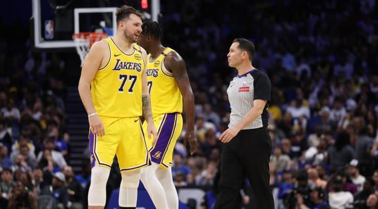 לוקה דונצ'יץ' (רויטרס) לוקה דונצ'יץ'