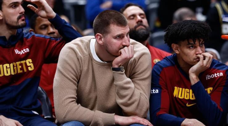 חסר. ניקולה יוקיץ' (רויטרס) חסר. ניקולה יוקיץ'