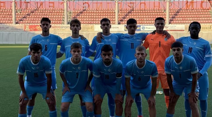 שחקני נבחרת הנוער (ההתאחדות לכדורגל) שחקני נבחרת הנוער