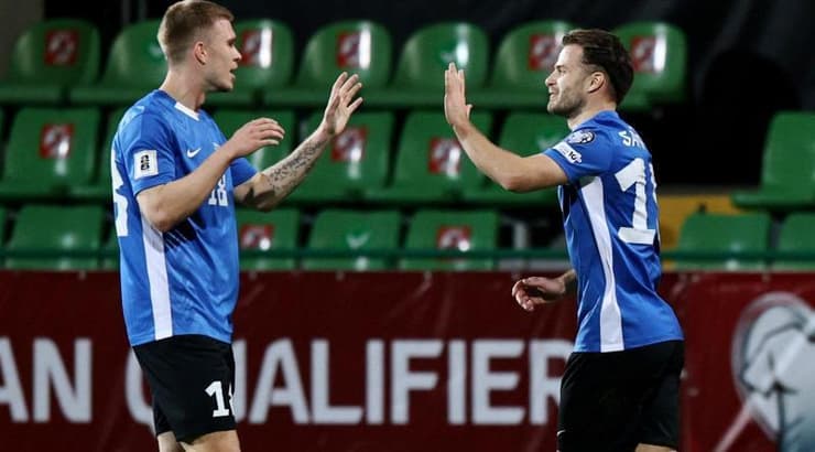 ראונו סאפינן (רויטרס) ראונו סאפינן